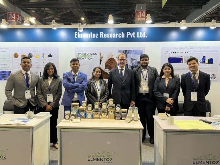 Global Bio-India - 2023