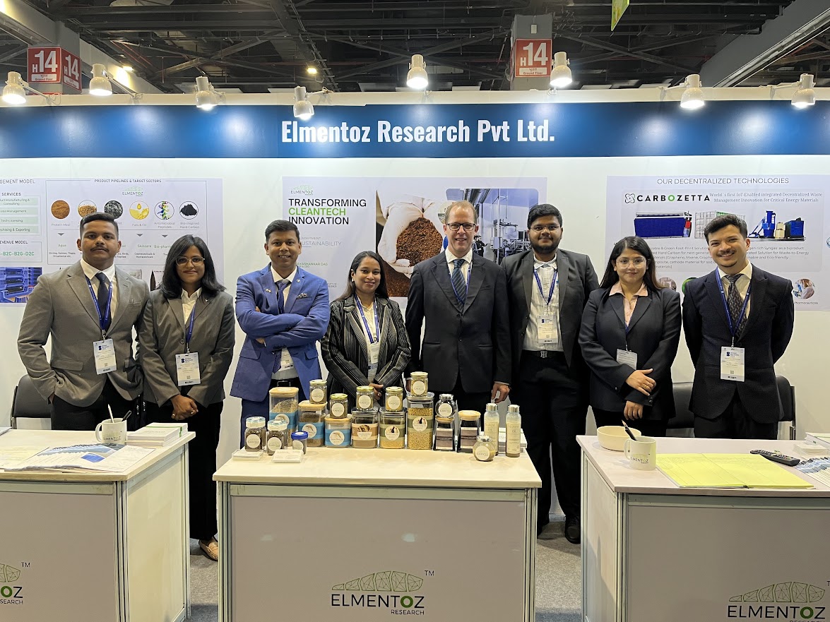 Global Bio-India - 2023