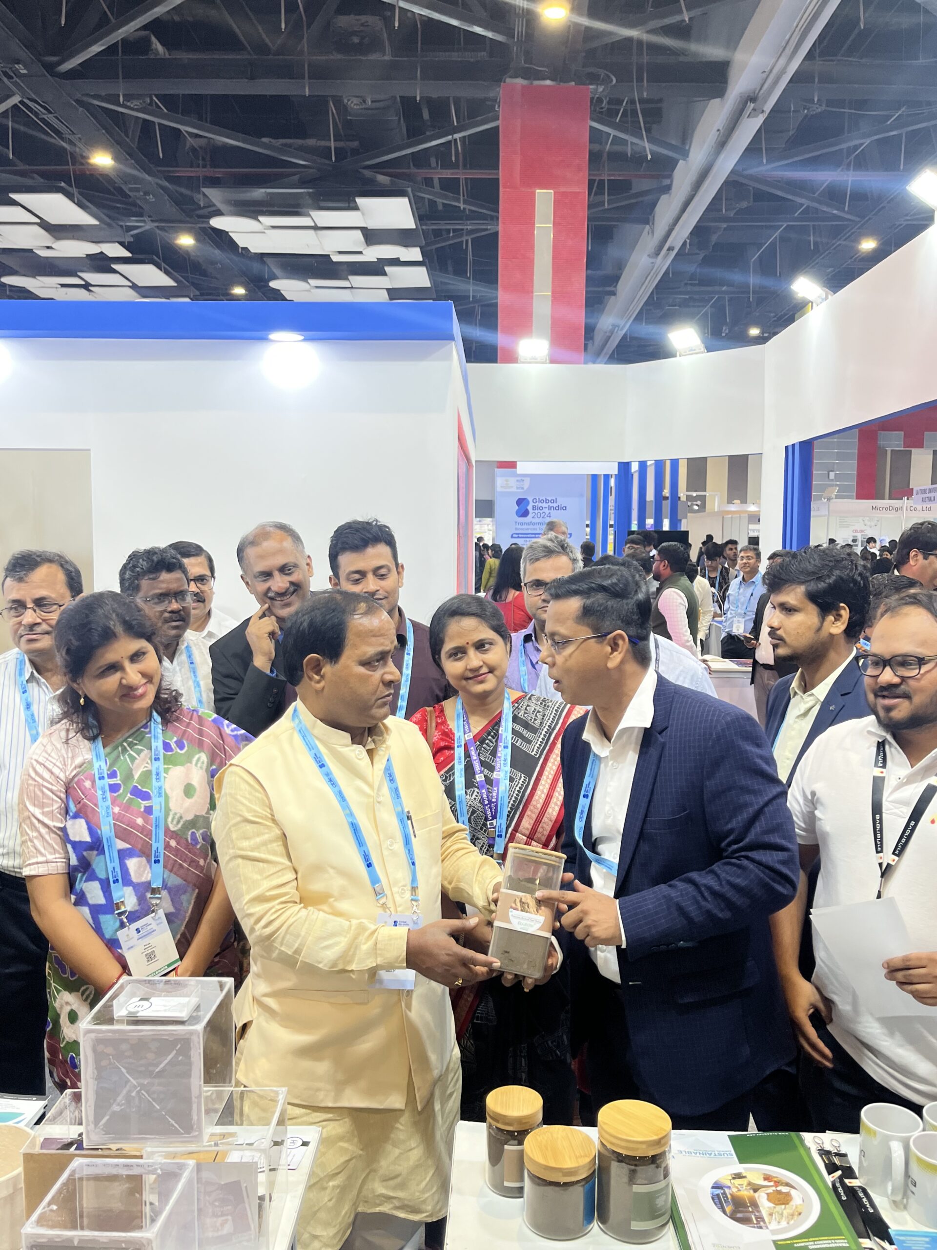 Global Bio-India 2024 5