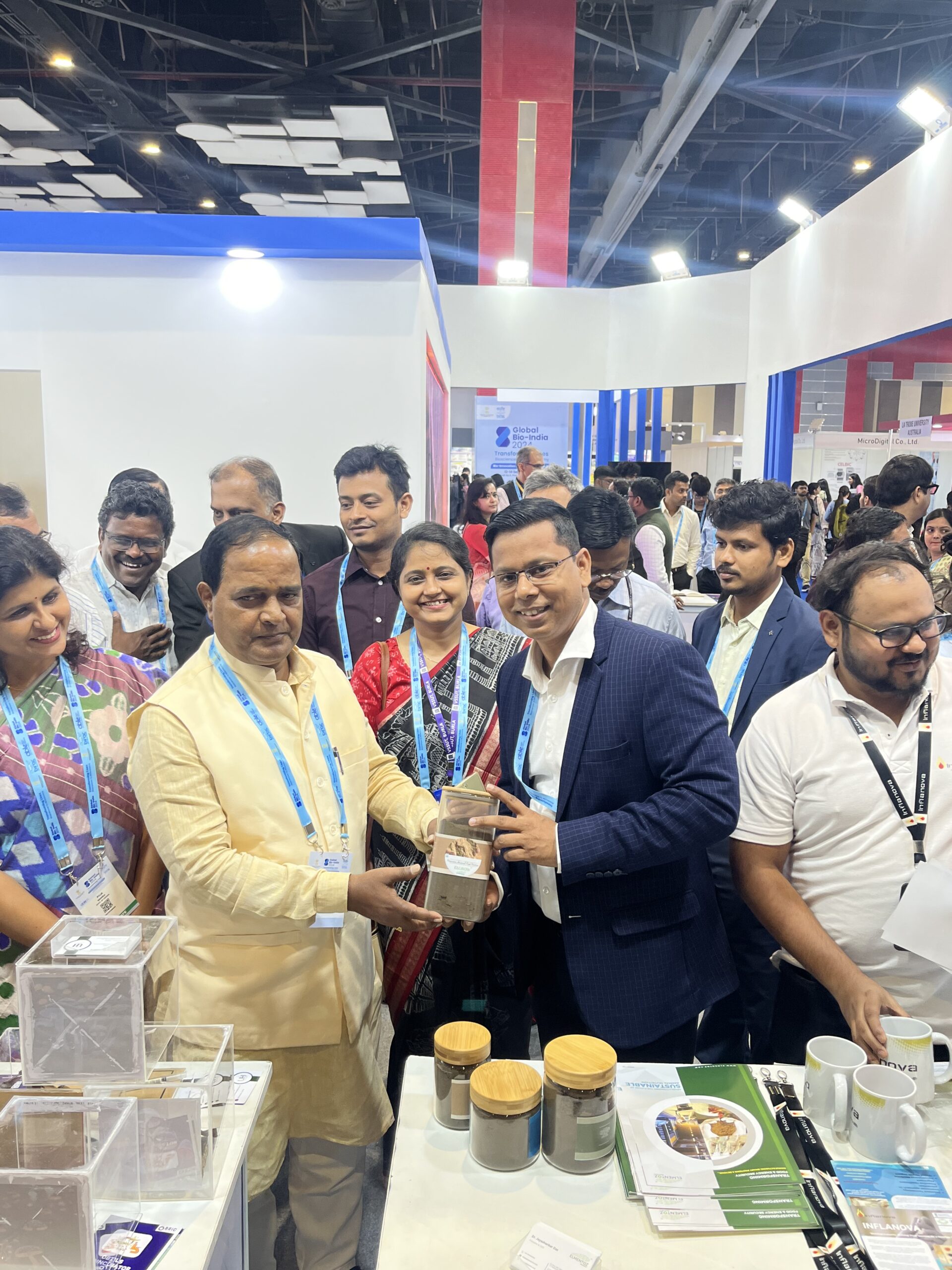Global Bio-India 2024 6