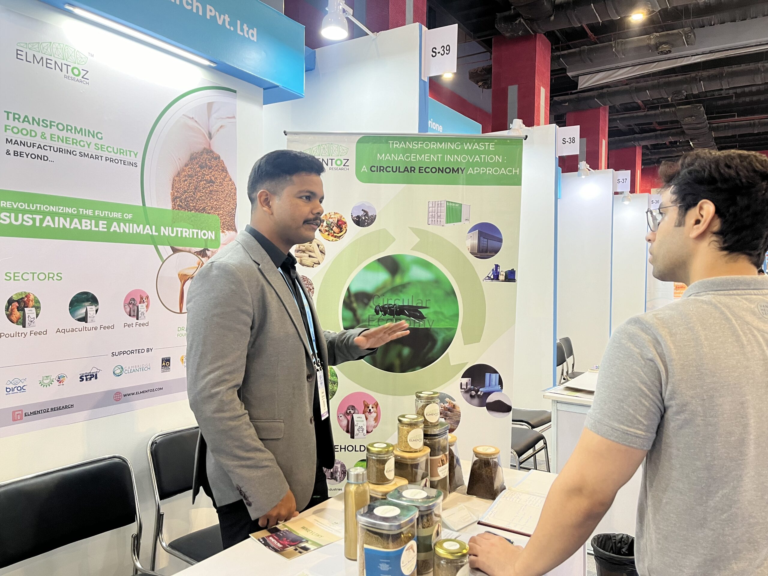 Global Bio-India 2024 4
