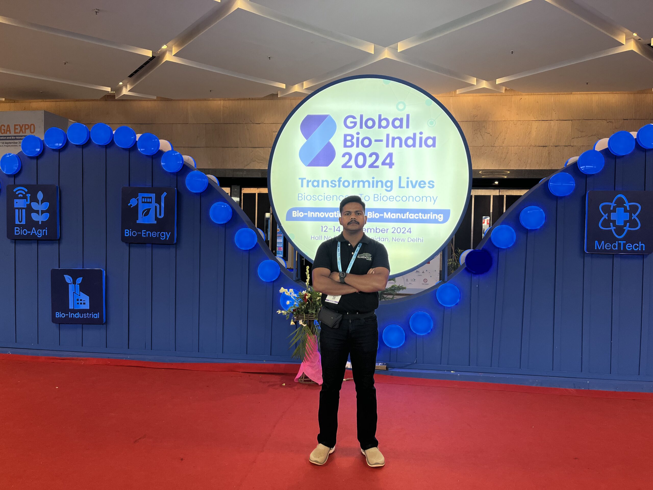 Global Bio-India 2024 3