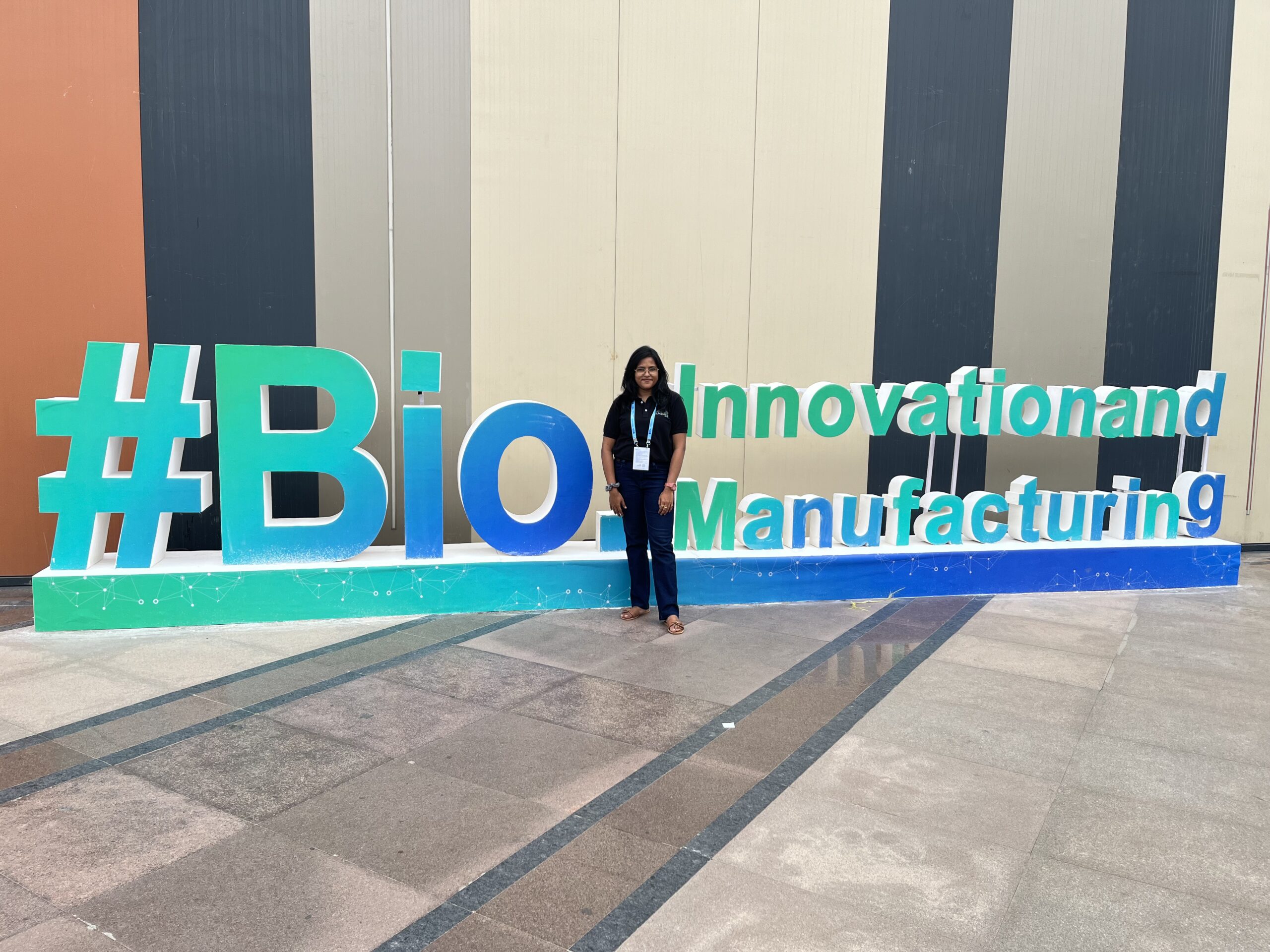 Global Bio-India 2024 2