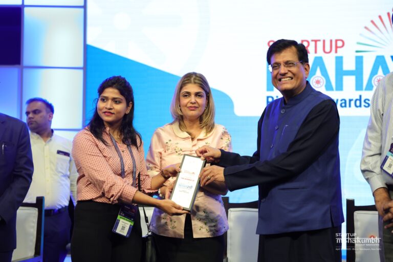 Startup Mahakumbh - 2025 5