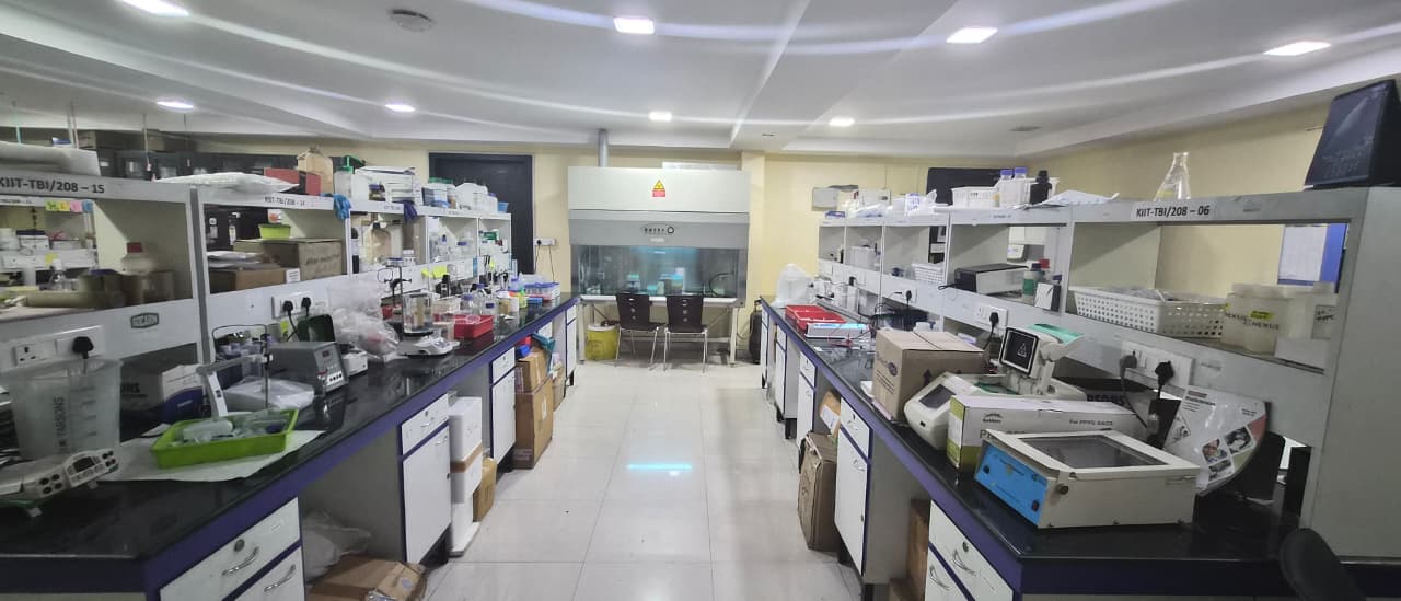 Molecular Biology & Advanced Genomics Facility