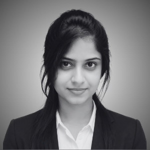 Sweta Padma Routray