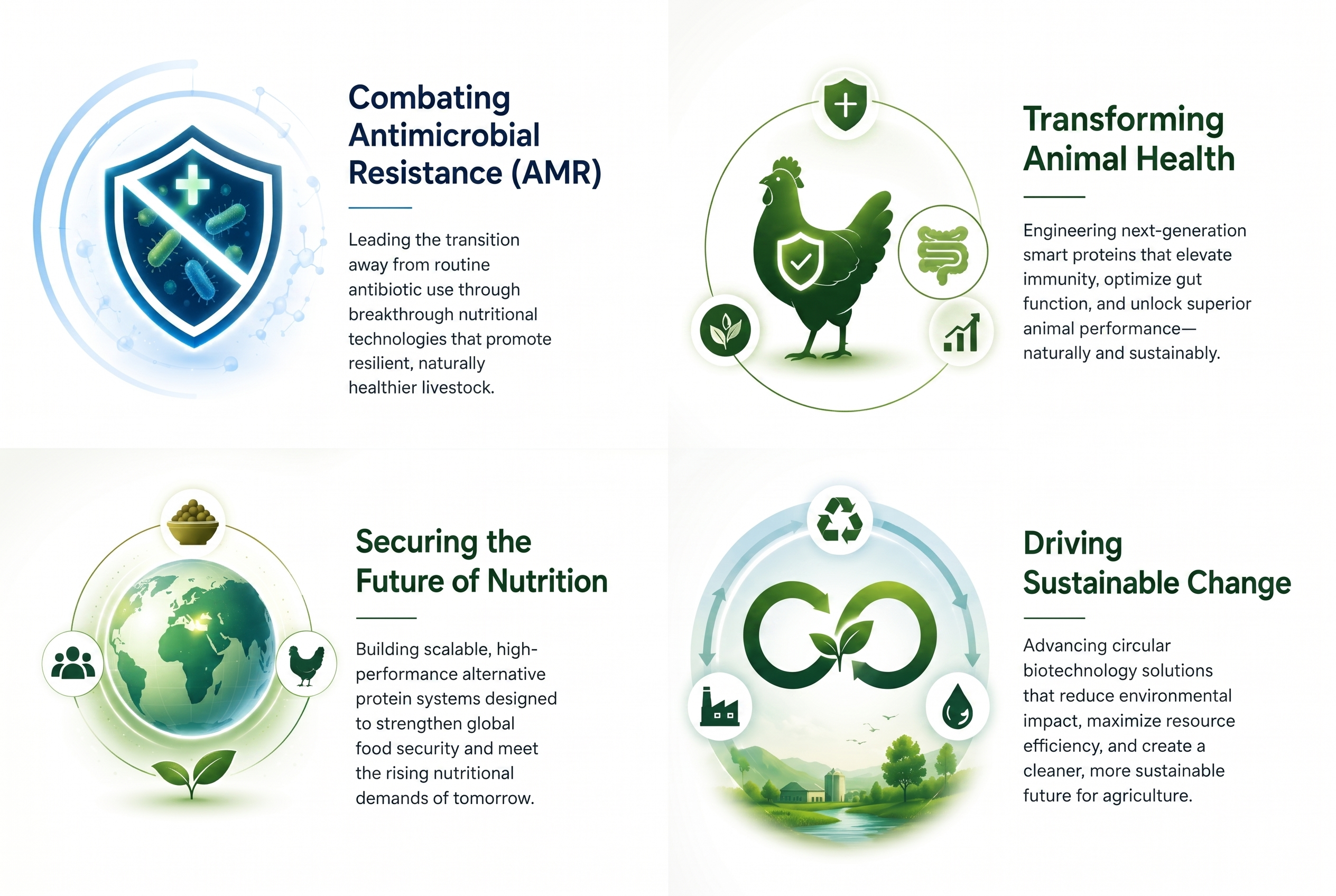 Elmentoz Driving Sustainable Change