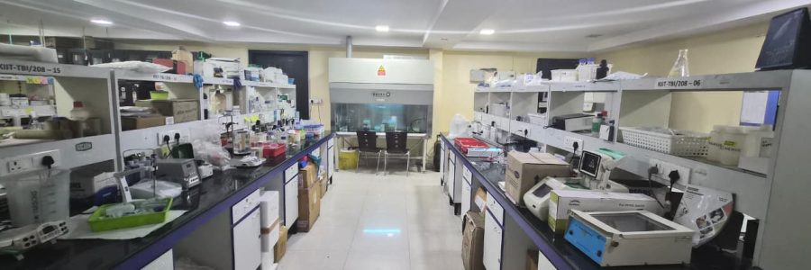Molecular Biology & Advanced Genomics Facility